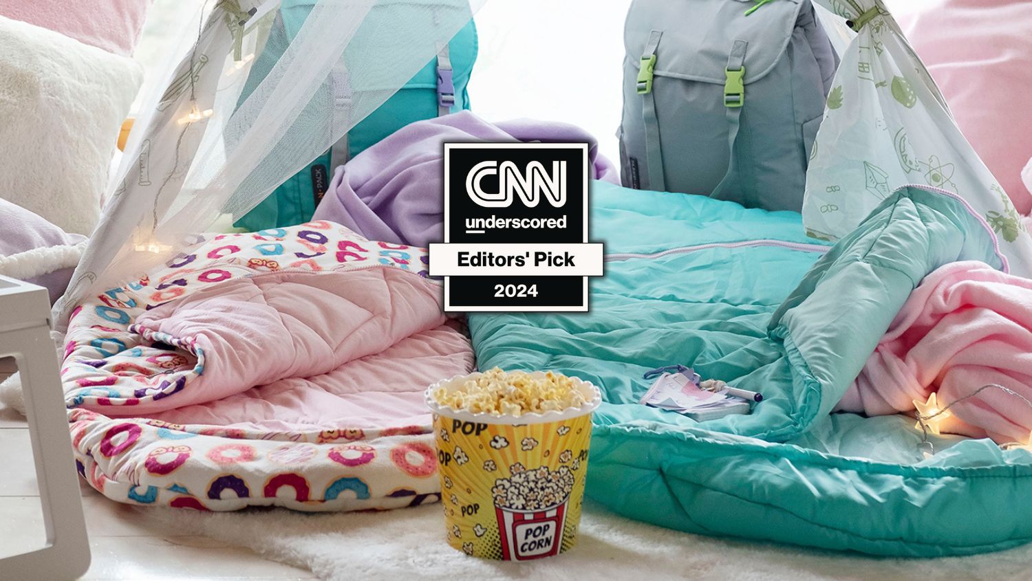 Sleep-N-Pack Shines in CNN Underscored’s Best Kids’ Travel Backpacks ...