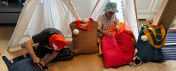 Daily Tips for bagpack