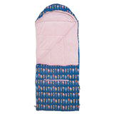 Sleep-N-Pack™ – Big Kid Size | Ice Cream Print