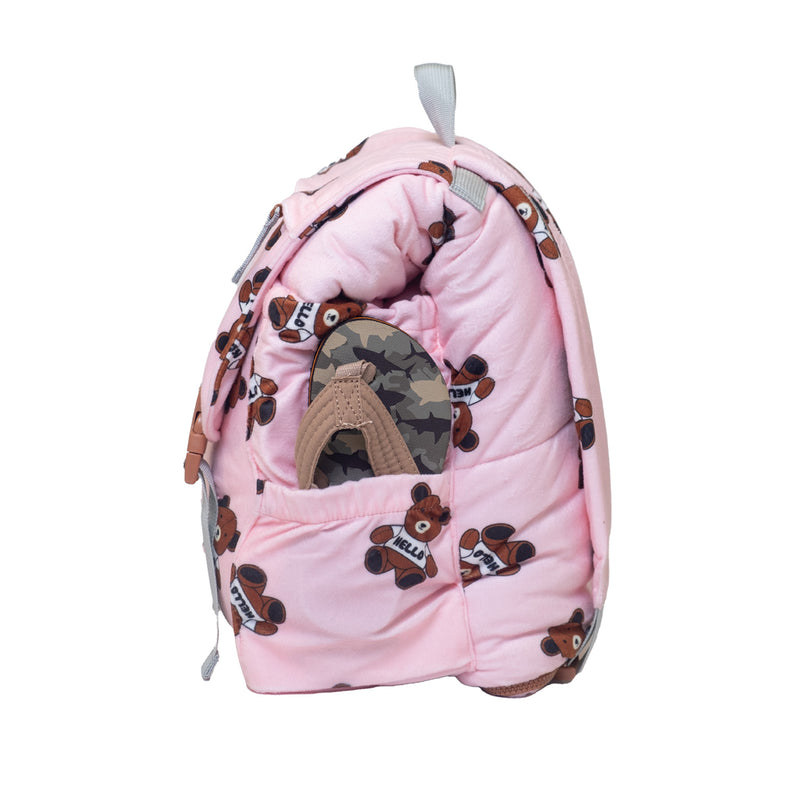 Sleep-N-Pack – Little Kid