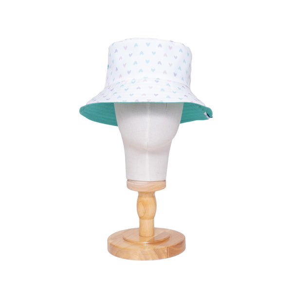 Reversible Bucket Hat – Best-Selling Collection: Hearts
