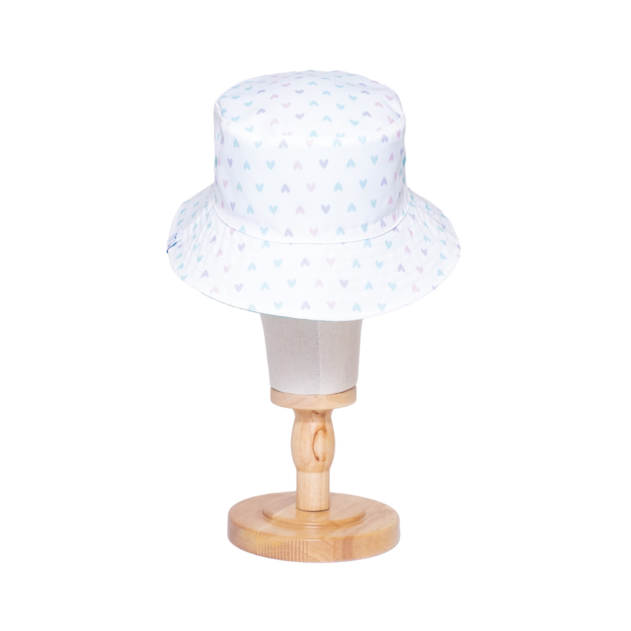 Reversible Bucket Hat – Best-Selling Collection: Hearts