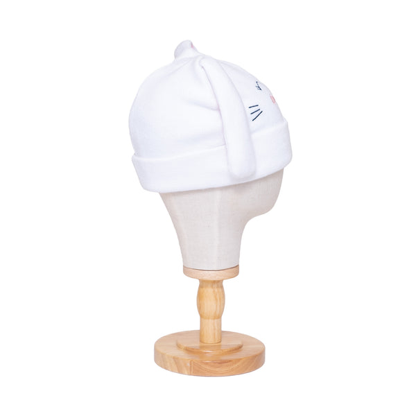 The Big Face Beanie – Bunny Rabbit