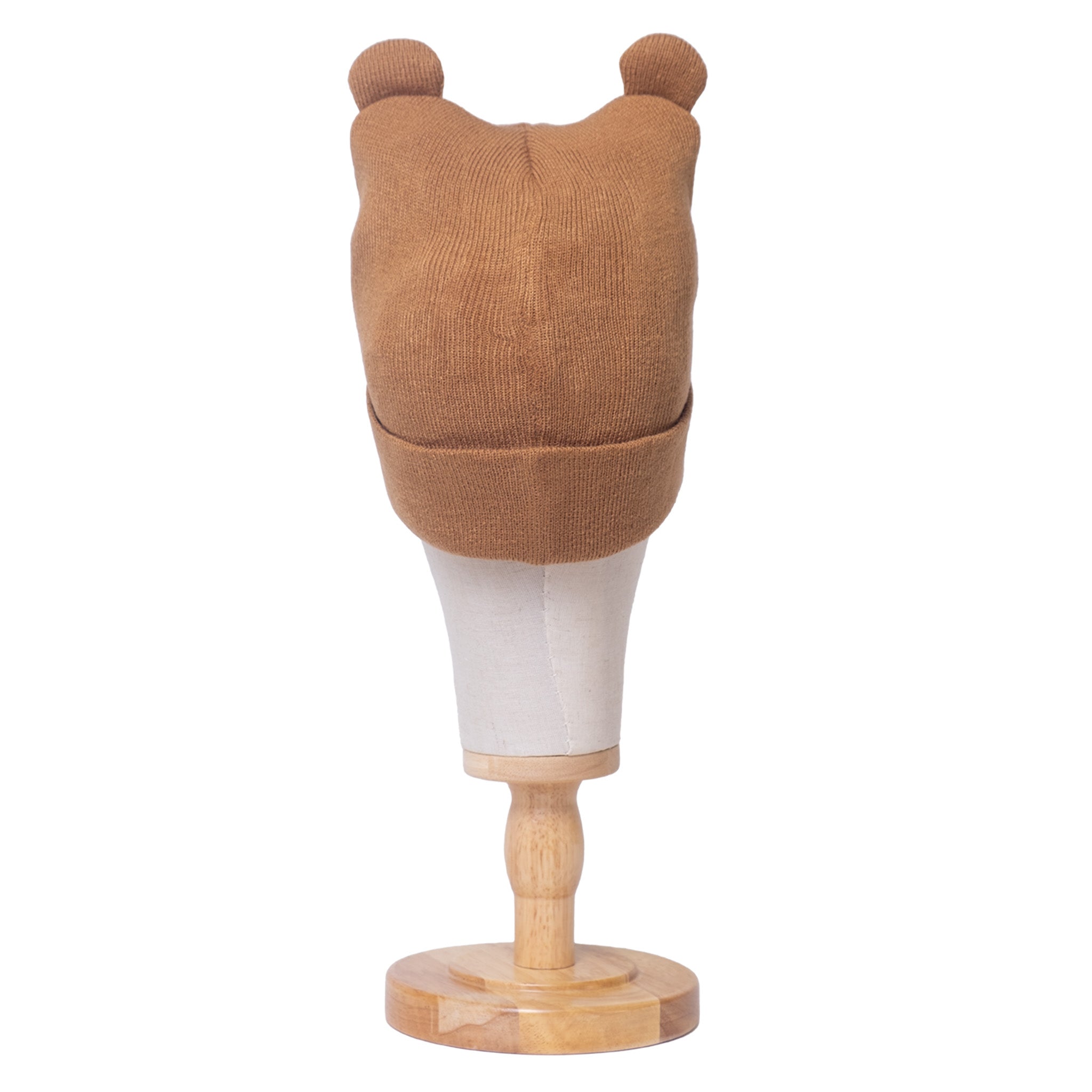 The Big Face Beanie – Sloth
