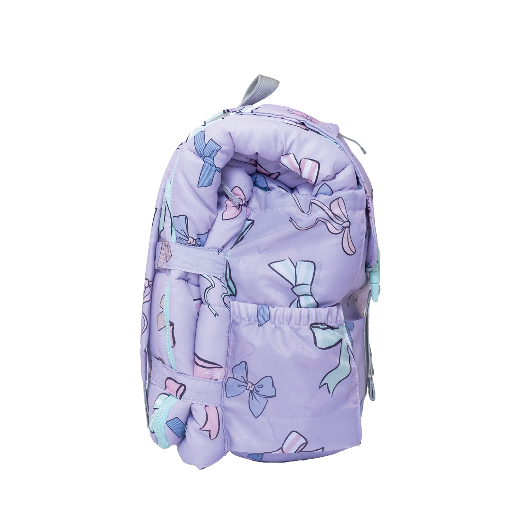 Sleep-N-Pack™ – Little Kid Size | Pretty Bows