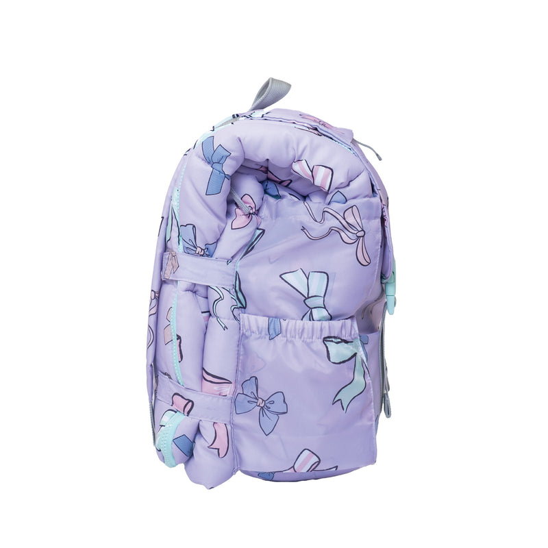 Sleep-N-Pack™ – Little Kid Size | Pretty Bows