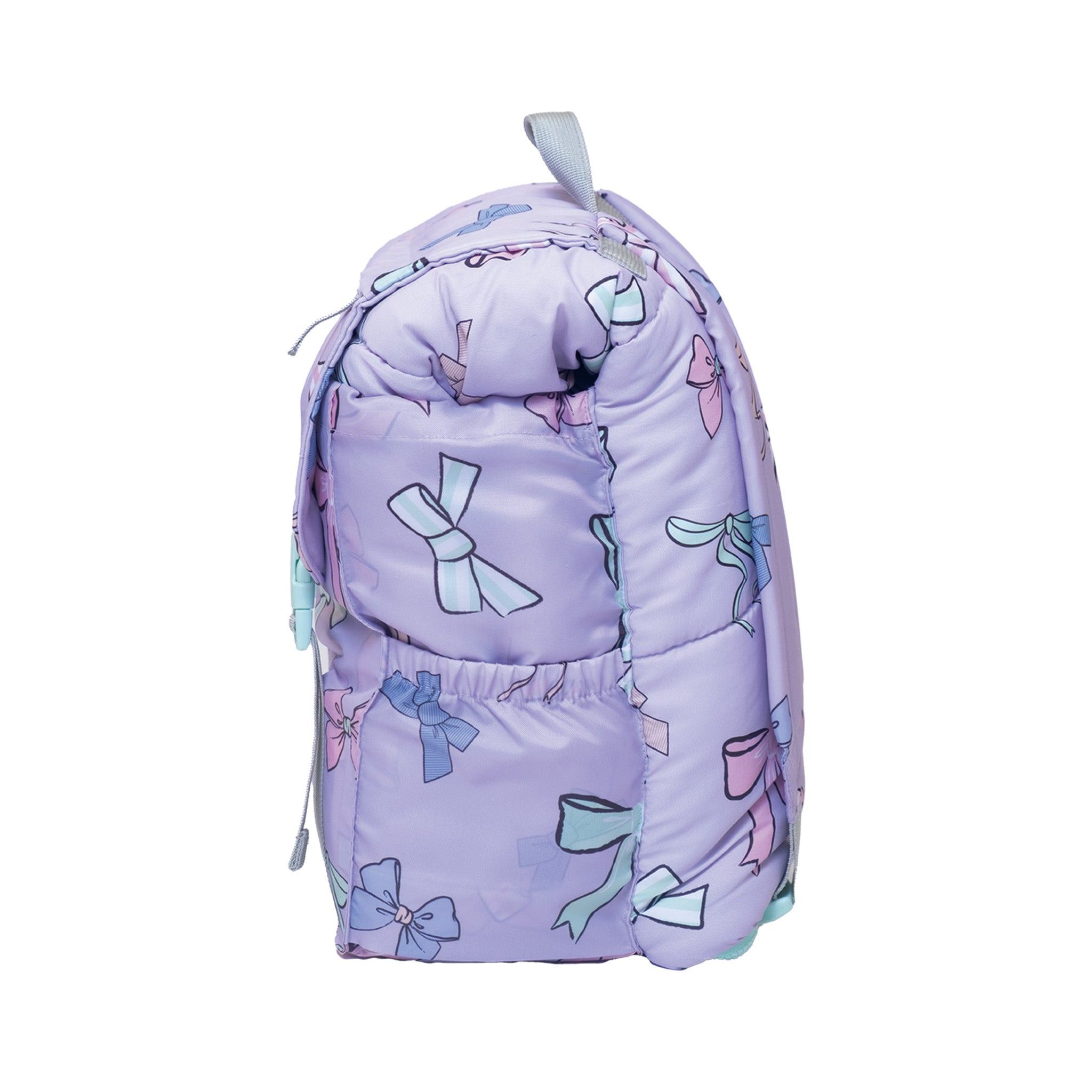 Sleep-N-Pack™ – Little Kid Size | Pretty Bows