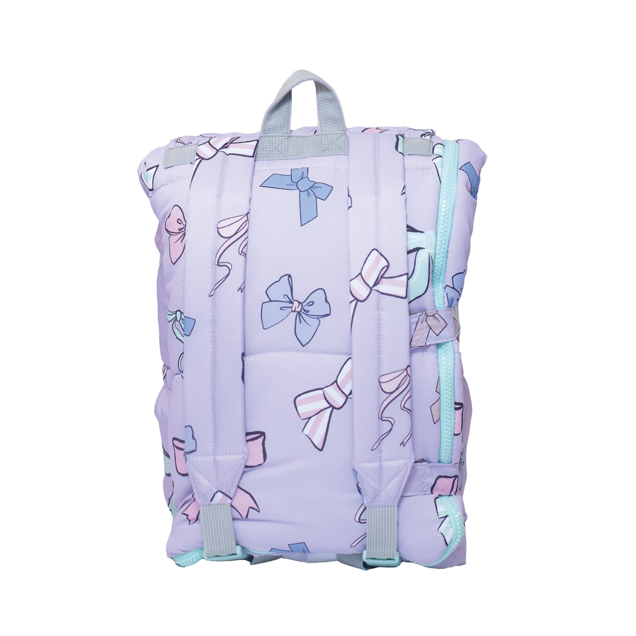 Sleep-N-Pack™ – Little Kid Size | Pretty Bows