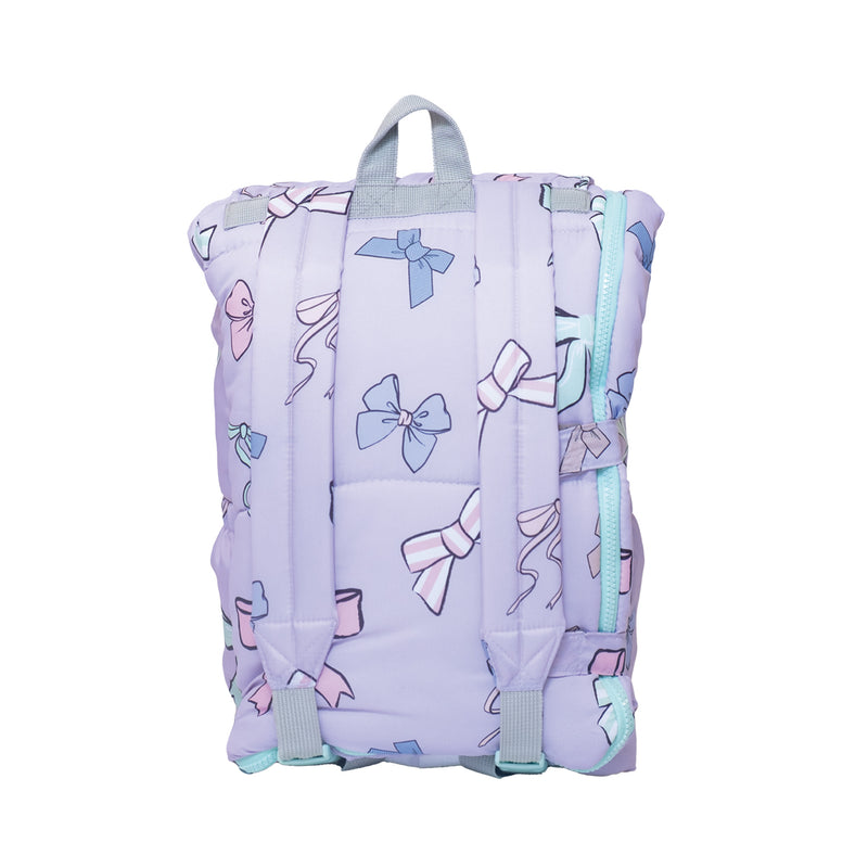 Sleep-N-Pack™ – Little Kid Size | Pretty Bows