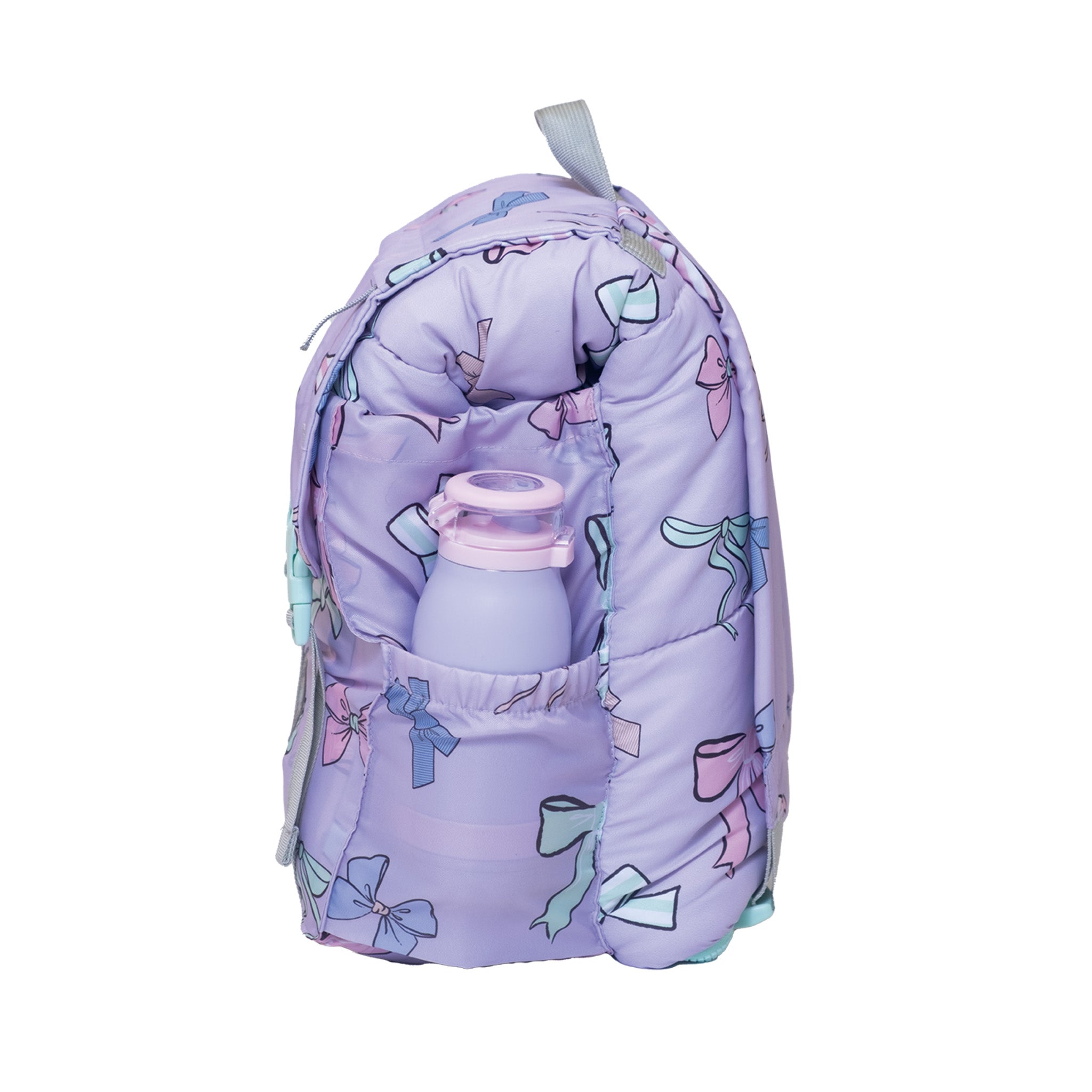 Sleep-N-Pack™ – Little Kid Size | Pretty Bows