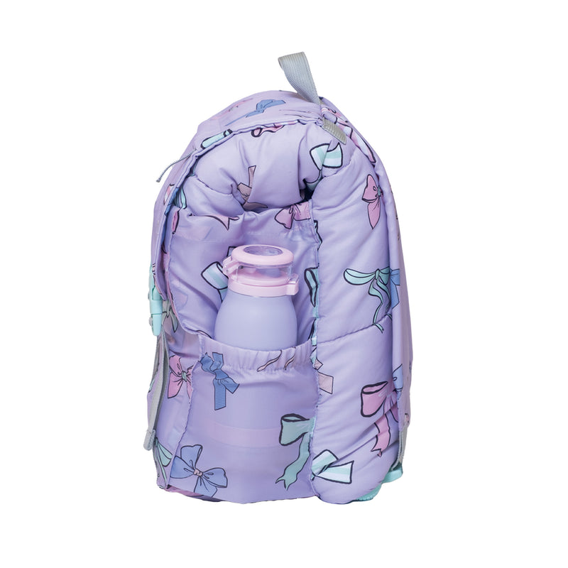 Sleep-N-Pack™ – Little Kid Size | Pretty Bows