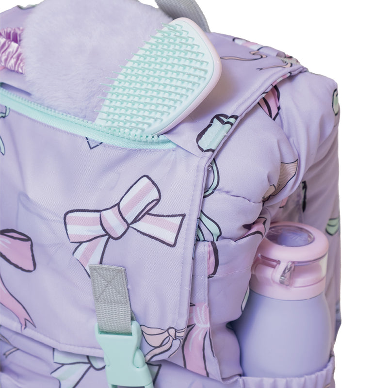 Sleep-N-Pack™ – Little Kid Size | Pretty Bows