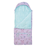 Sleep-N-Pack™ – Little Kid Size | Pretty Bows