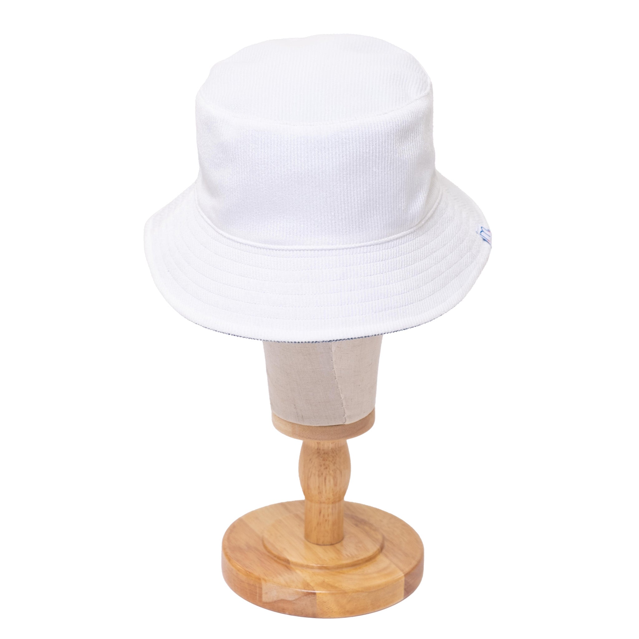 Reversible Bucket Hat – Be Wild Corduroy