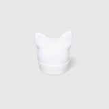 The Big Face Beanie – Kitten