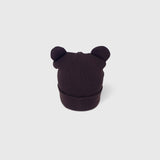 The Big Face Beanie – Bear
