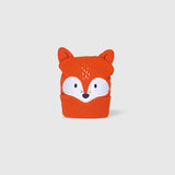 The Big Face Beanie – Foxy