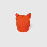 The Big Face Beanie – Foxy
