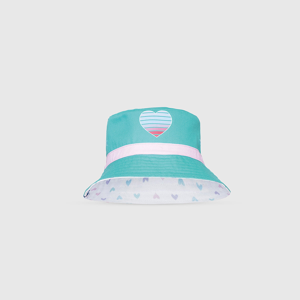 Reversible Bucket Hat – Best-Selling Collection: Hearts