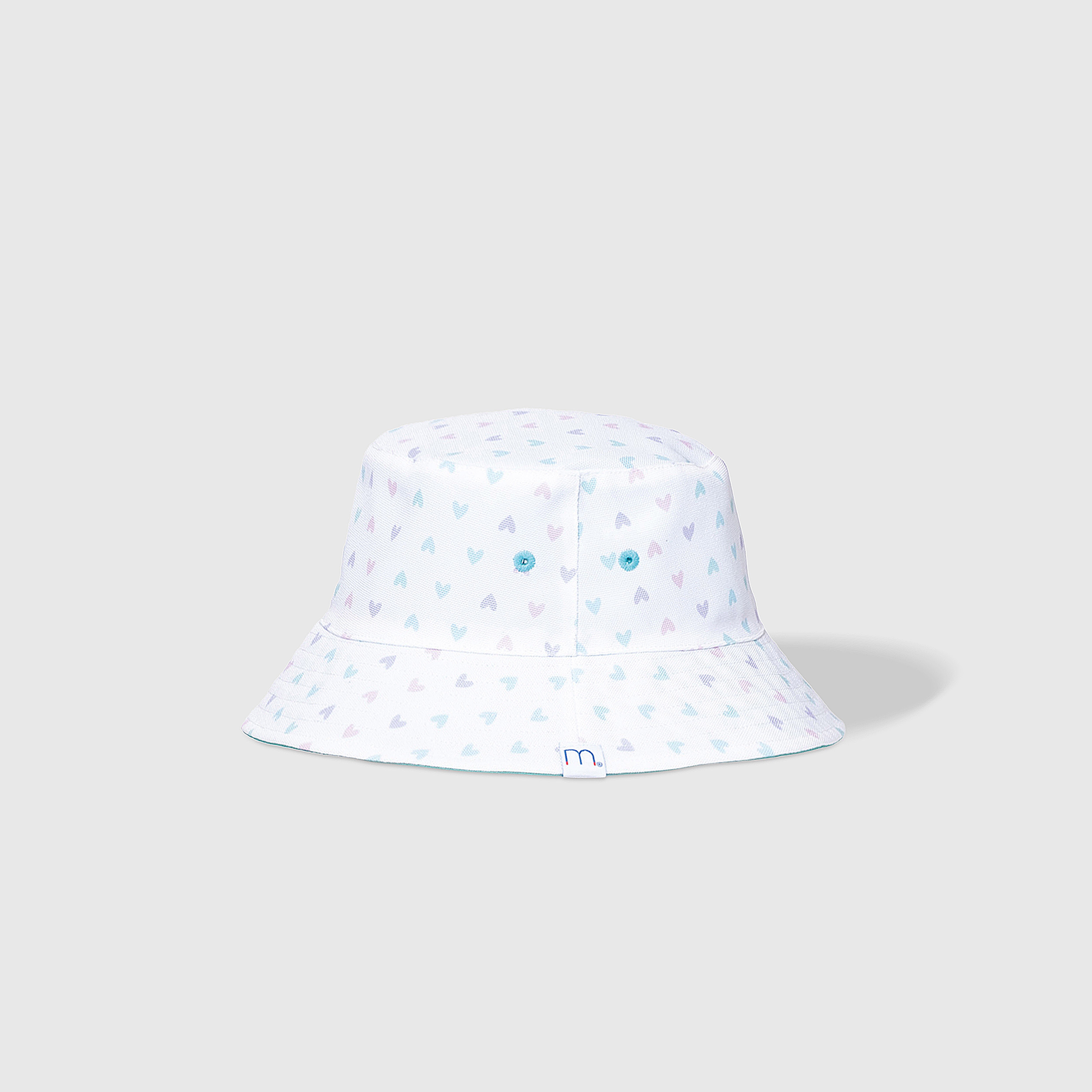 Reversible Bucket Hat – Best-Selling Collection: Hearts