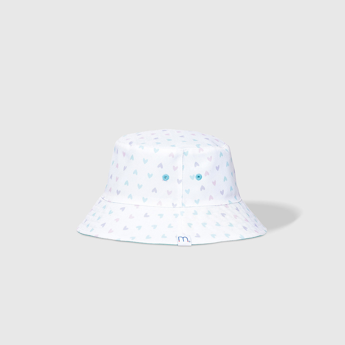 Reversible Bucket Hat – Best-Selling Collection: Hearts