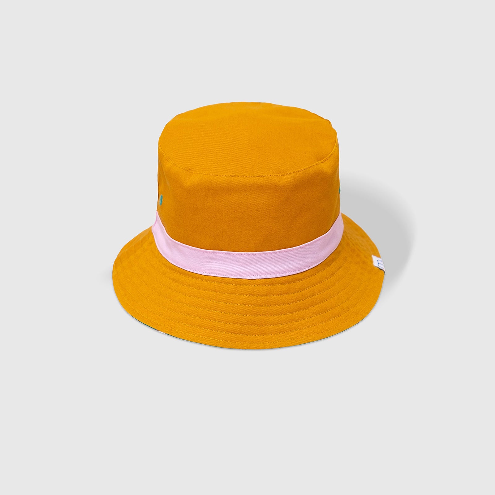 Reversible Hat – Silly Ducks Pattern – mimish, inc.