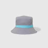 Reversible Bucket Hat – Pals in Print Collection: Sweet Cats