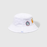 Reversible Bucket Hat – Be Wild Corduroy