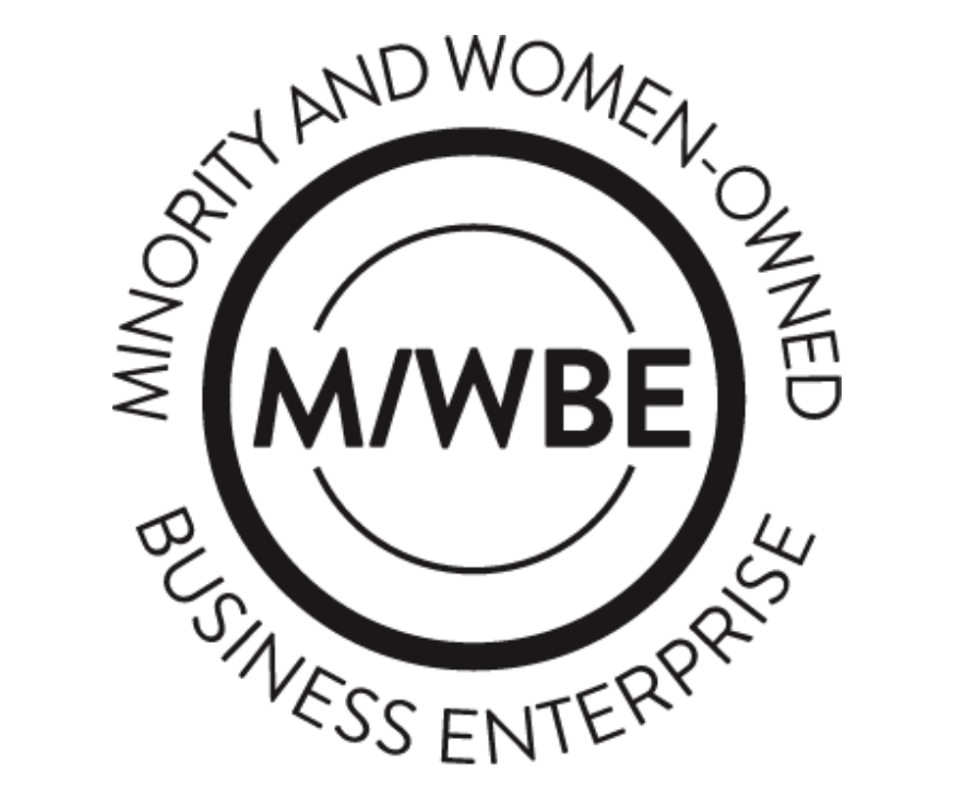 Minority and Women owned