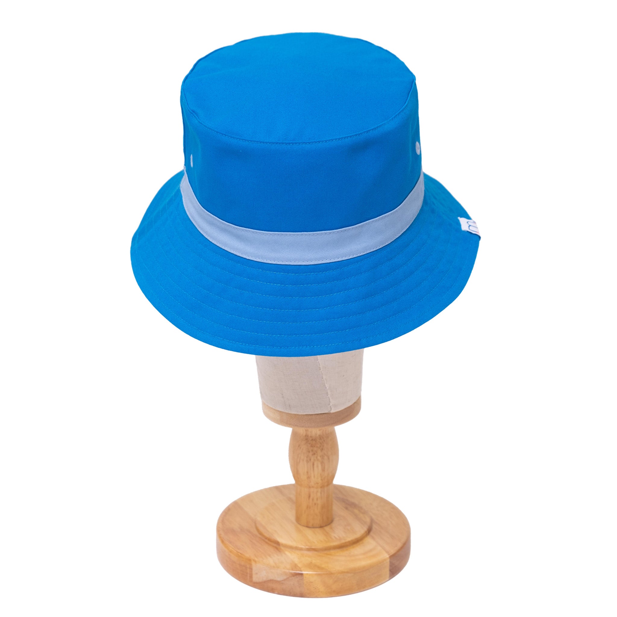 Reversible Glow-in-the-Dark Bucket Hat – Sea Critters