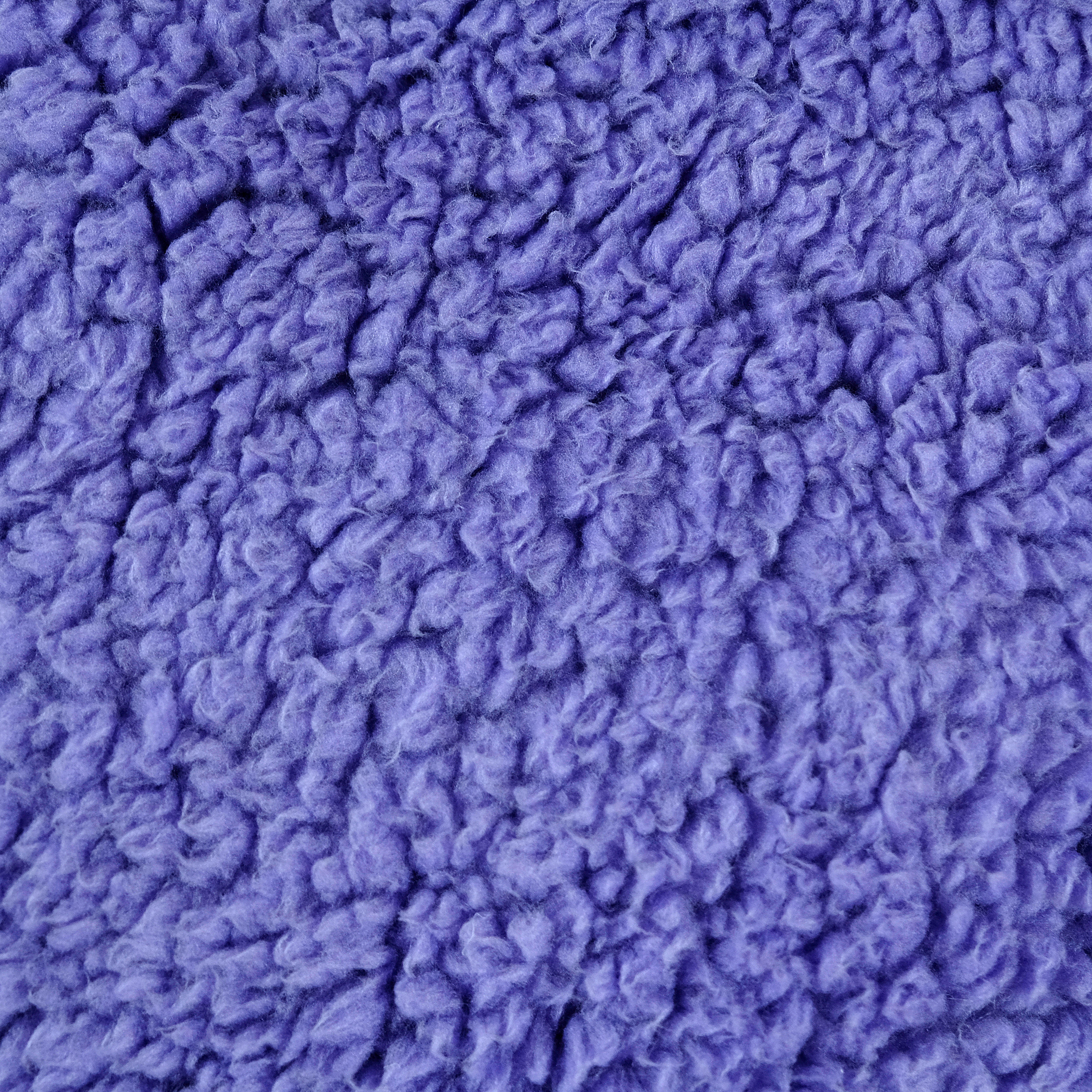 Sleep-n-pack: Packable Sleeping Bag, Big Kid 7-12+ yrs - ClearWater/Violet Dream Sherpa