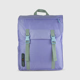 Sleep-n-pack: Packable Sleeping Bag, Big Kid 7-12+ yrs - Violet Dream/ClearWater