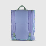 Sleep-n-pack: Packable Sleeping Bag, Big Kid 7-12+ yrs - Violet Dream/ClearWater