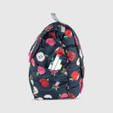 Sleep-n-pack: Packable Sleeping Bag, Big Kid 7-12+ yrs  - Apple Picking