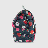 Sleep-n-pack: Packable Sleeping Bag, Big Kid 7-12+ yrs  - Apple Picking