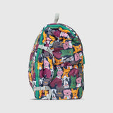 Sleep-N-Pack™ Big Kid Sleeping Bag Backpack – Walter and Friends Print
