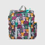 Sleep-N-Pack™ Big Kid Sleeping Bag Backpack – Walter and Friends Print