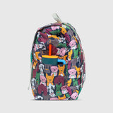 Sleep-N-Pack™ Big Kid Sleeping Bag Backpack – Walter and Friends Print