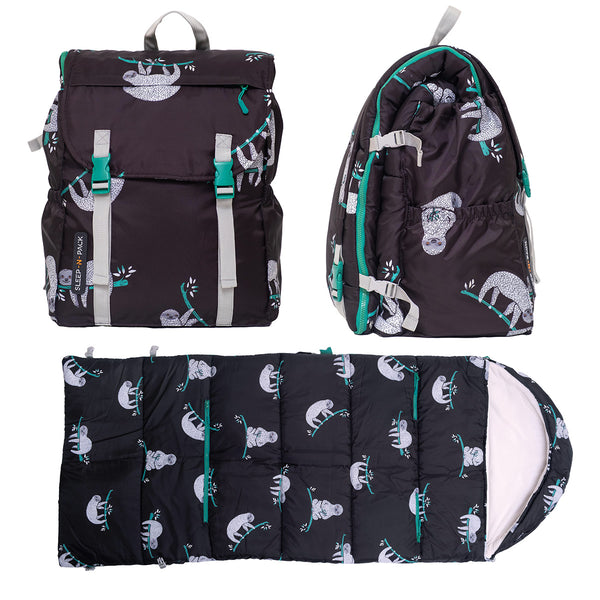 Sleep-N-Pack – Big Kid
