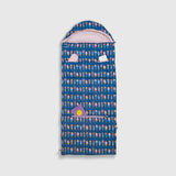 Sleep-N-Pack™ – Big Kid Size | Ice Cream Print