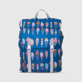 Sleep-N-Pack™ – Big Kid Size | Ice Cream Print