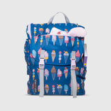Sleep-N-Pack™ – Big Kid Size | Ice Cream Print