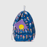 Sleep-N-Pack™ – Big Kid Size | Ice Cream Print