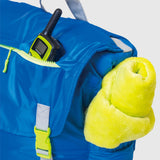 Sleep-N-Pack™ – Big Kid Size | Brilliant Blue