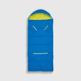 Sleep-N-Pack™ – Big Kid Size | Brilliant Blue