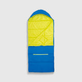 Sleep-N-Pack™ – Big Kid Size | Brilliant Blue
