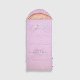 Sleep-N-Pack™ – Big Kid Size | Pink Pirouette