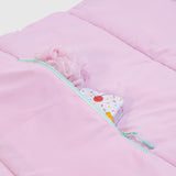 Sleep-N-Pack™ – Big Kid Size | Pink Pirouette