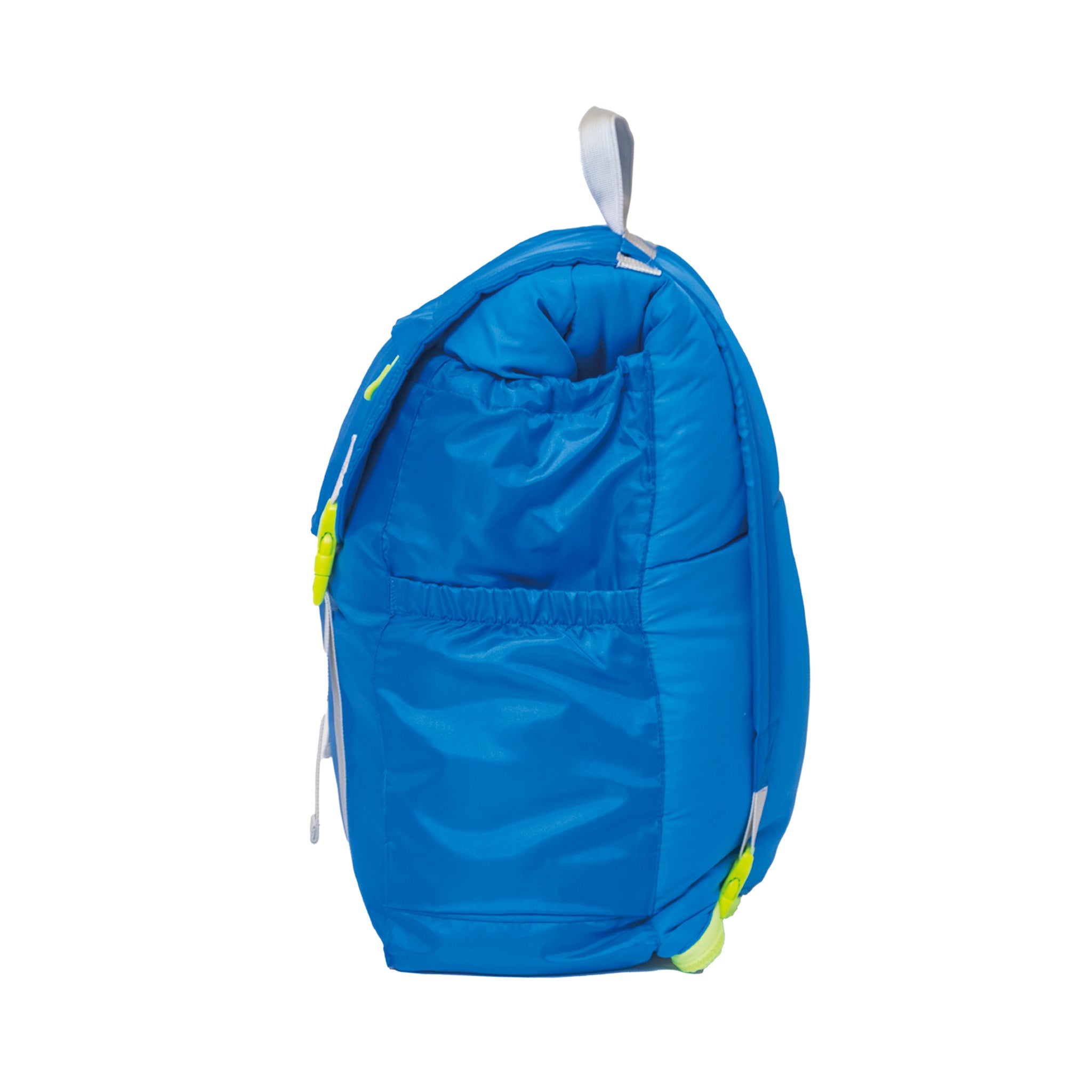 Sleep-N-Pack™ – Big Kid Size | Brilliant Blue