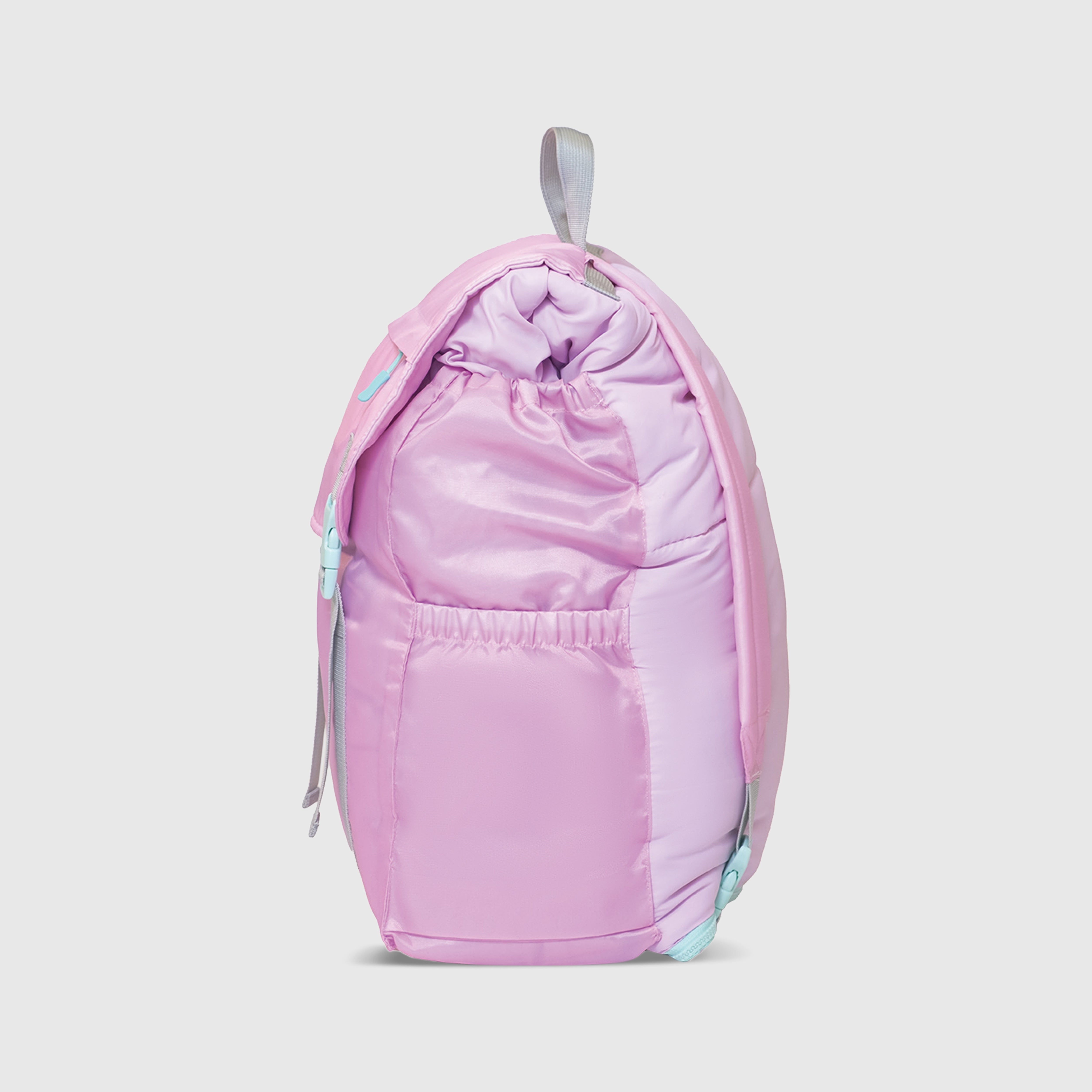 Sleep-N-Pack™ – Big Kid Size | Pink Pirouette